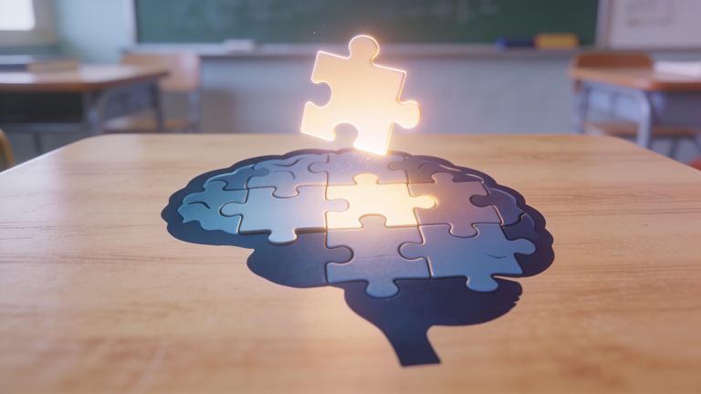 15 Riddles and Brain Teasers with Answers for School Students