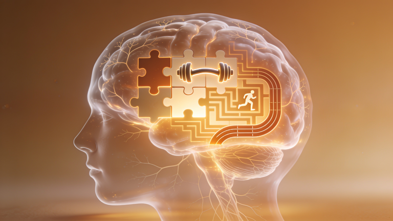 Best Brain Teasers With Answers for Mental Fitness